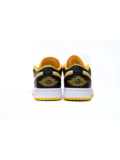 POP Jordan 1 Low Taxi ,  553560-701 02