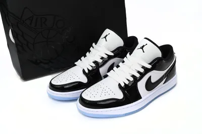 POP Jordan 1 Low SE Concord,   DV1309-100 01