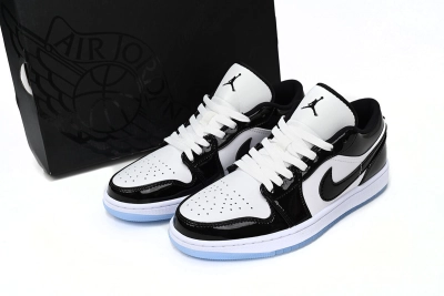 POP Jordan 1 Low SE Concord,   DV1309-100 01