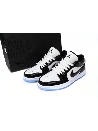 POP Jordan 1 Low SE Concord,   DV1309-100 01