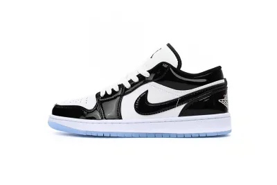 POP Jordan 1 Low SE Concord,   DV1309-100 02