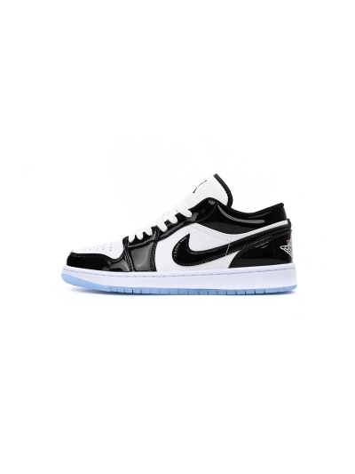 POP Jordan 1 Low SE Concord,   DV1309-100 02