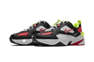 POP  M2K Tekno Black Volt Crimson,CI2969-003 01