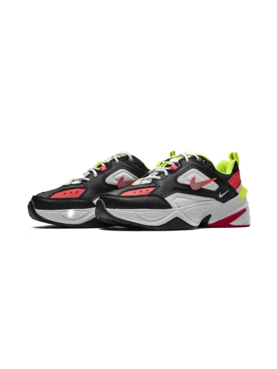 POP  M2K Tekno Black Volt Crimson,CI2969-003 01
