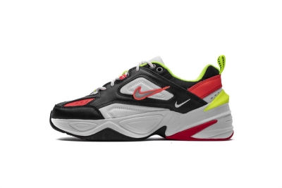 POP  M2K Tekno Black Volt Crimson,CI2969-003 02