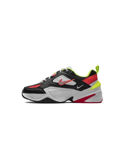 POP  M2K Tekno Black Volt Crimson,CI2969-003 02