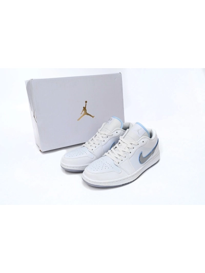 POP Jordan 1 Low SE Dare to Fly,  FB1874-101 01