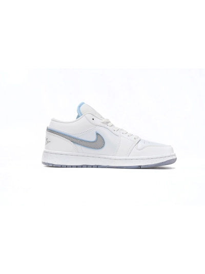 POP Jordan 1 Low SE Dare to Fly,  FB1874-101 02