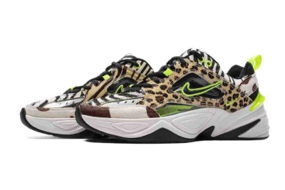 POP  M2K Tekno Animal Pack,CI9631-037 01