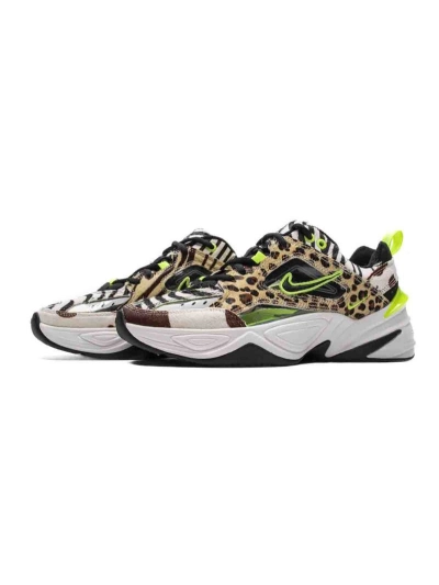 POP  M2K Tekno Animal Pack,CI9631-037 01