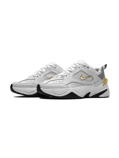 POP   M2K Tekno Platinum Tint Celery (W),AO3108-009 01