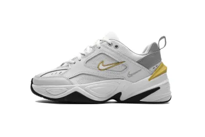 POP   M2K Tekno Platinum Tint Celery (W),AO3108-009 02