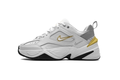 POP   M2K Tekno Platinum Tint Celery (W),AO3108-009 02