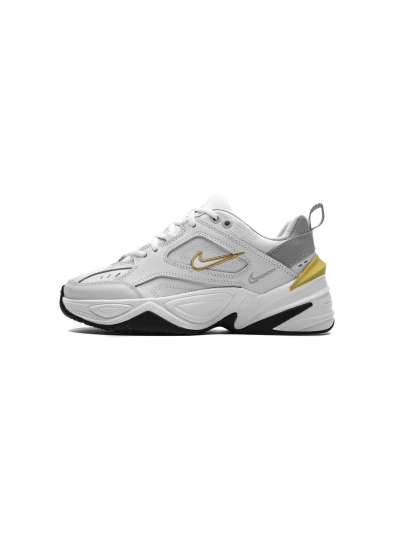 POP   M2K Tekno Platinum Tint Celery (W),AO3108-009 02