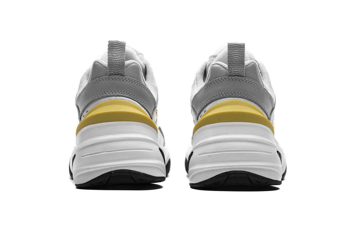 BootsMasterLin  M2K Tekno Platinum Tint Celery (W),AO3108-009 the best replica sneaker 