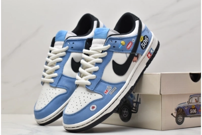 PKGoden  Dunk Low Pro The Beatles La Coccielle,  TG1391 506 02