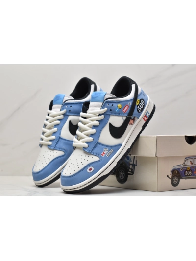 PKGoden  Dunk Low Pro The Beatles La Coccielle,  TG1391 506 02