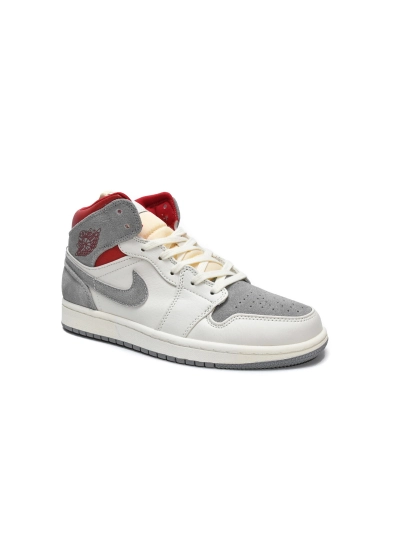 POP  Jordan 1 Mid Sneakersnstuff 20th Anniversary,  CT3443-100 02