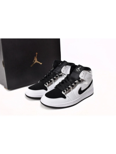 POP  Jordan 1 Mid Alternate Think 16, 554724-121 01