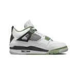 PKGoden Jordan 4 Retro Seafoam , AQ9129-103