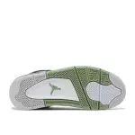 PKGoden Jordan 4 Retro Seafoam , AQ9129-103