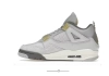 PKGoden Jordan 4 Retro SE Craft Photon Dust,  DV3742-021