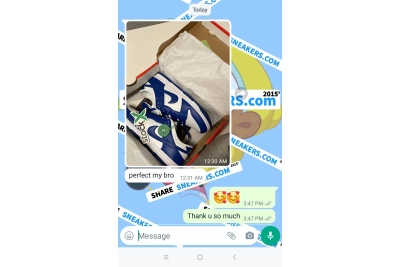 PKGoden Dunk Low SP Kentucky (2020), CU1726-100 02