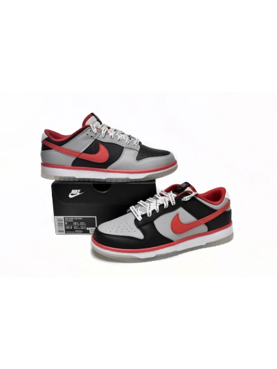 PKGoden  Dunk Low Clark Atlanta University,  DR9705-100 02
