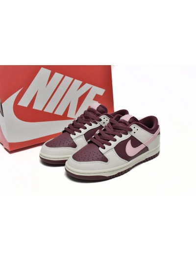 PKGoden  Dunk Low Retro PRM Valentine's Day,  DR9705-100 01