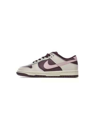 PKGoden  Dunk Low Retro PRM Valentine's Day,  DR9705-100 02