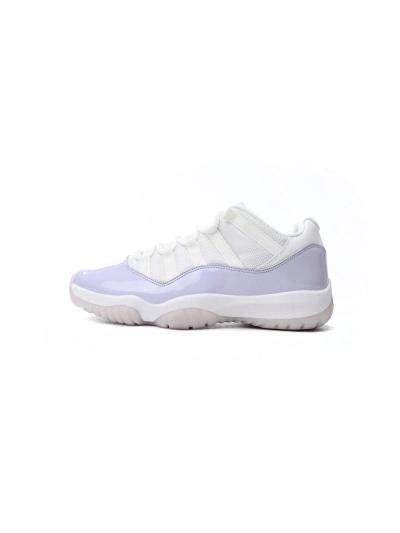 PKGoden  Jordan 11 Low Pure Violet, 378037-100 02