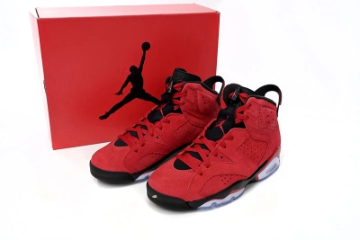 PKGoden  Jordan 6 Retro Hare, CT8529-600  01