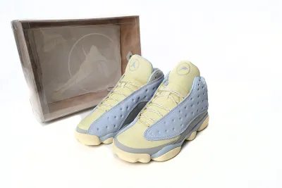 PKGoden  Jordan 13 Retro SoleFly, DX5763-100 01
