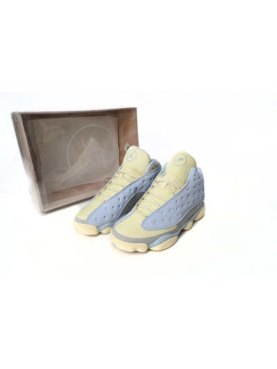 PKGoden  Jordan 13 Retro SoleFly, DX5763-100 01