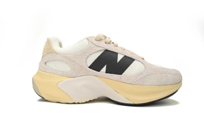 POP  UWRPDMOB AURALEE x New Balance Warped Runner 02