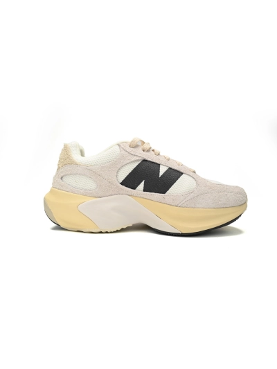 POP  UWRPDMOB AURALEE x New Balance Warped Runner 02