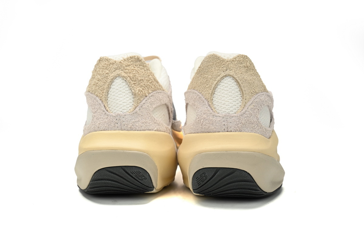 POP  UWRPDMOB AURALEE x New Balance Warped Runner