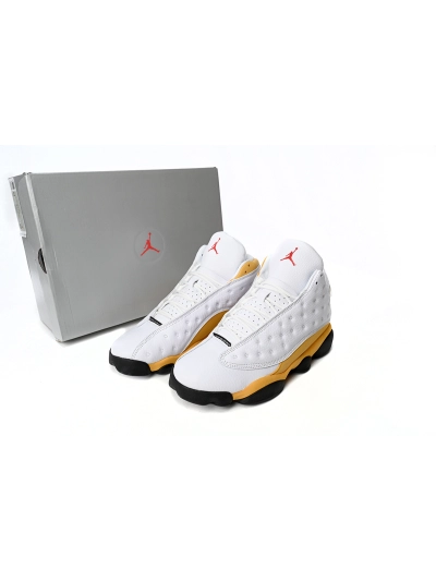 PKGoden  Jordan 13 Retro Del Sol,   414571-167 01