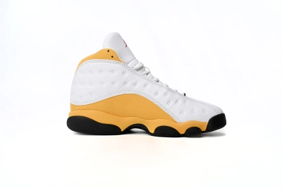 PKGoden  Jordan 13 Retro Del Sol,   414571-167 02