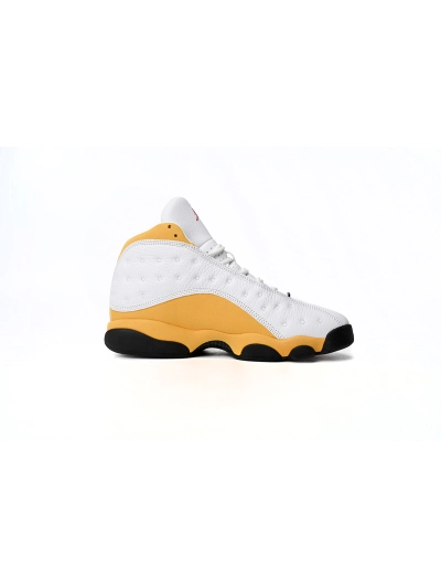 PKGoden  Jordan 13 Retro Del Sol,   414571-167 02