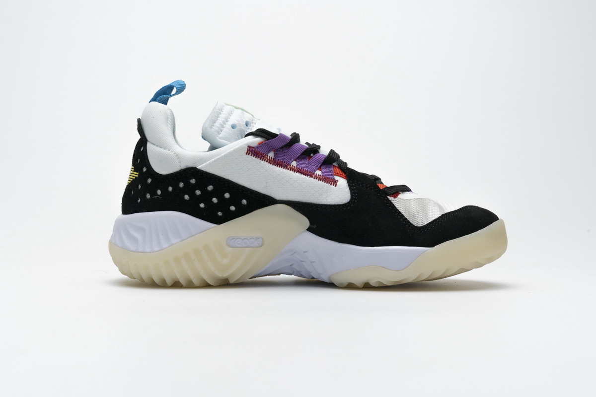 BootsMasterLin Jordan Delta SP Sail Multi (W), CT1003-101 the best replica sneaker 