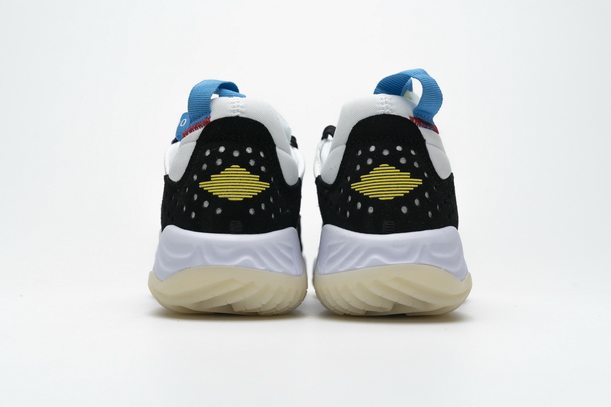 BootsMasterLin Jordan Delta SP Sail Multi (W), CT1003-101 the best replica sneaker 