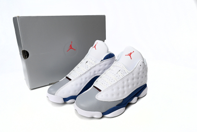 PKGoden  Jordan 13 Retro French Blue ,  414571-164 01
