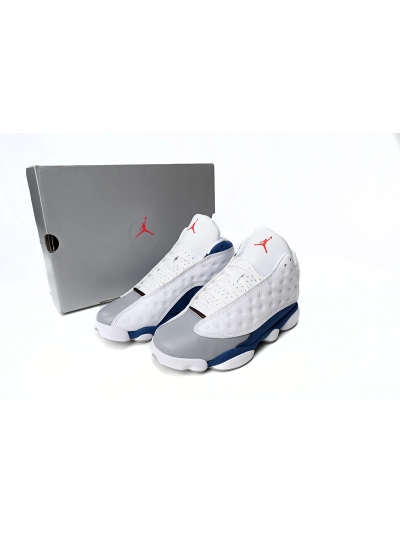 PKGoden  Jordan 13 Retro French Blue ,  414571-164 01