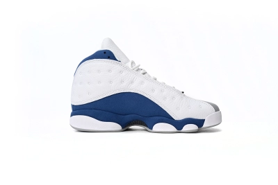 PKGoden  Jordan 13 Retro French Blue ,  414571-164 02