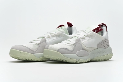 POP  Jordan Delta SP Sail Red (W), CT1003-100 01