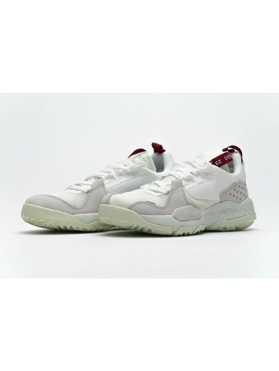 POP  Jordan Delta SP Sail Red (W), CT1003-100 01
