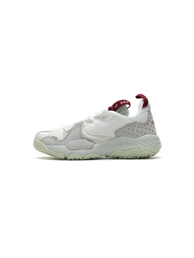 POP  Jordan Delta SP Sail Red (W), CT1003-100 02