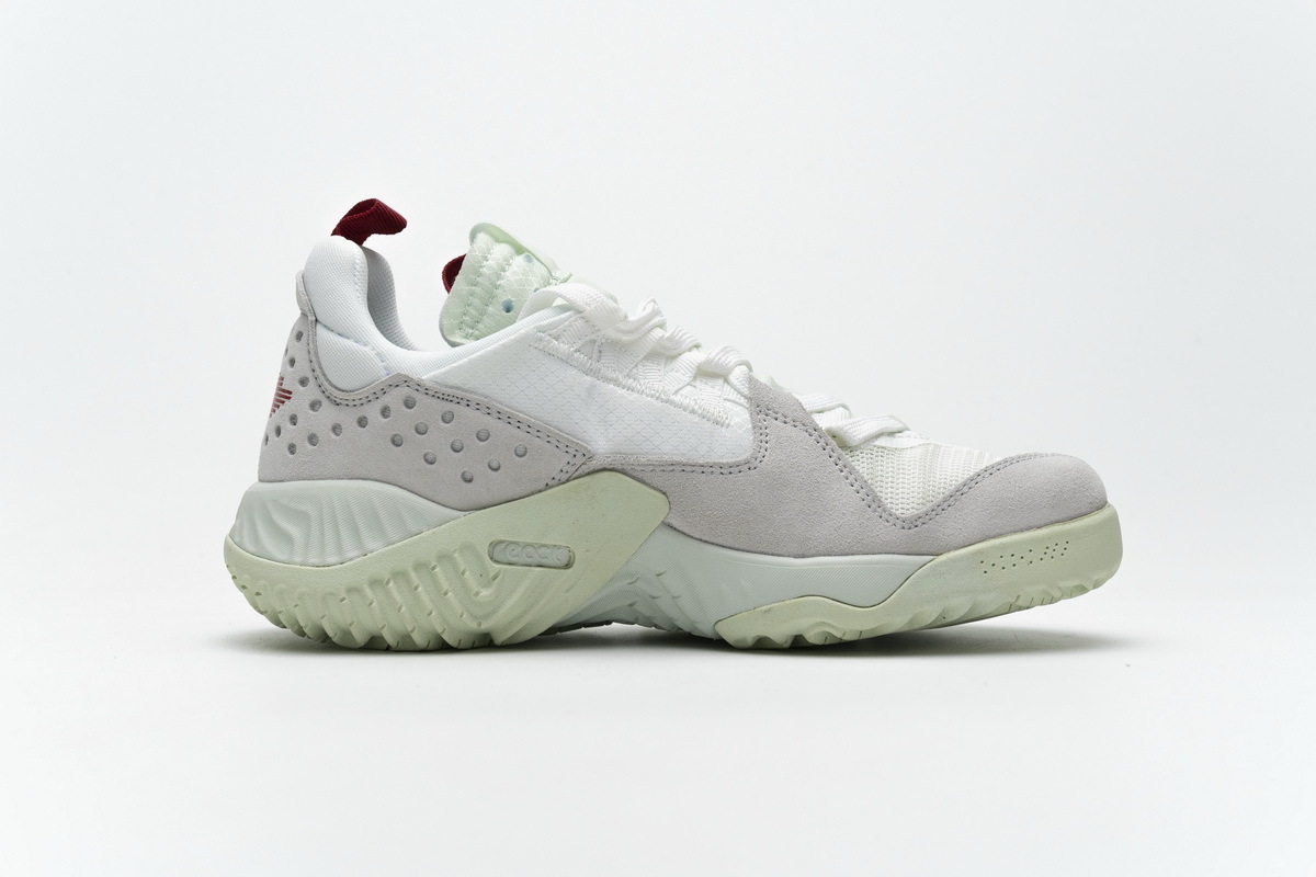 BootsMasterLin Jordan Delta SP Sail Red (W), CT1003-100 the best replica sneaker 