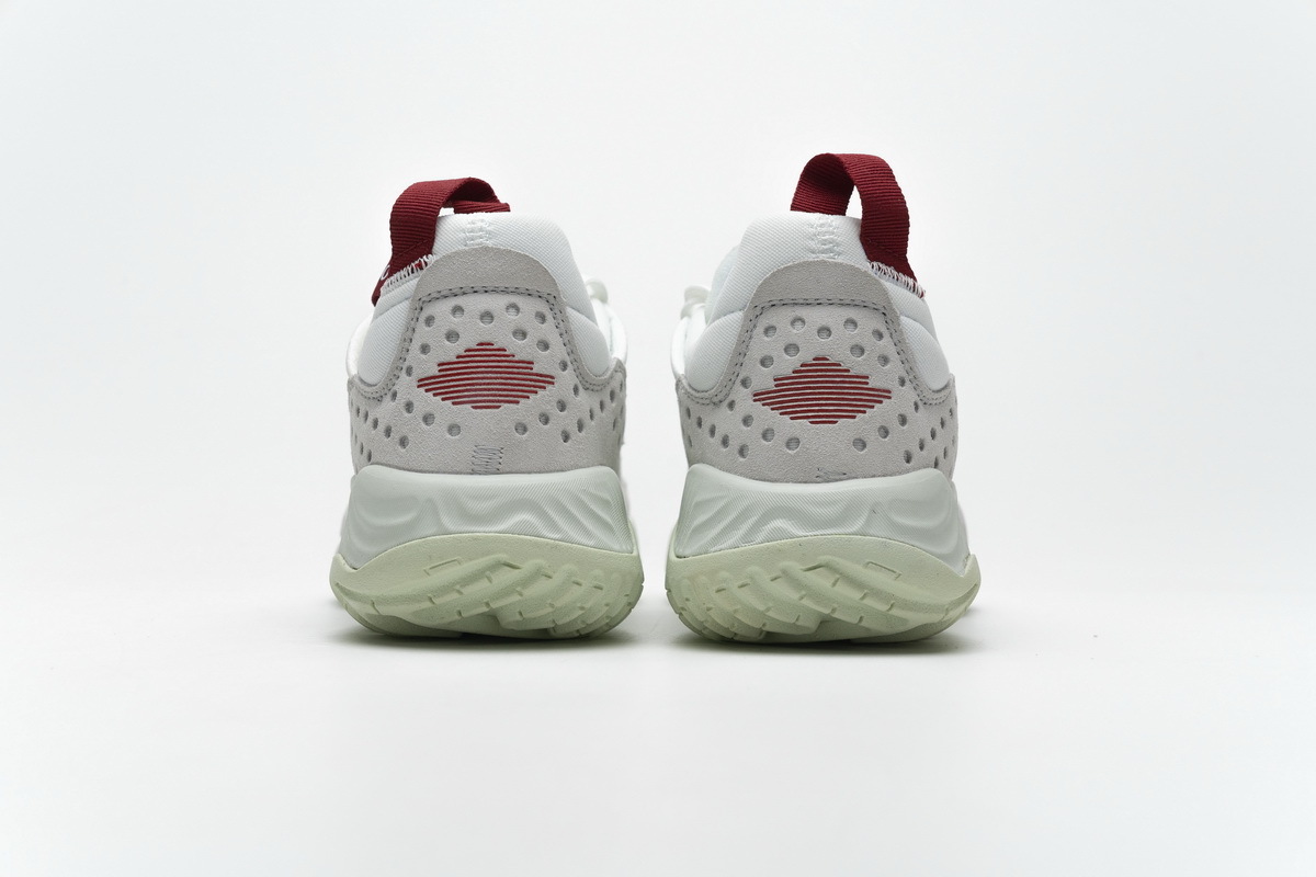 BootsMasterLin Jordan Delta SP Sail Red (W), CT1003-100 the best replica sneaker 